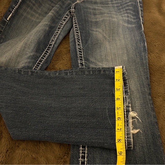 Vigoss Jeans Fit Bootcut - Picture 12 of 13